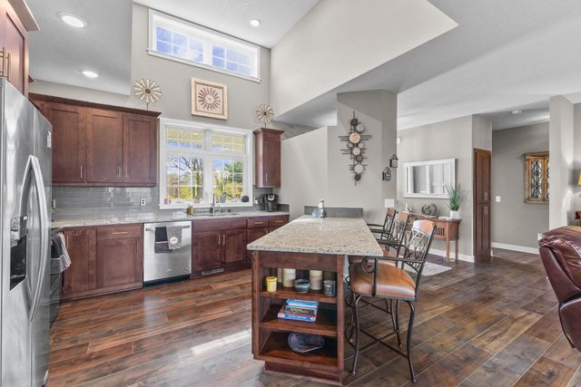 2653 Constance Boulevard NE, Ham Lake, MN 55304