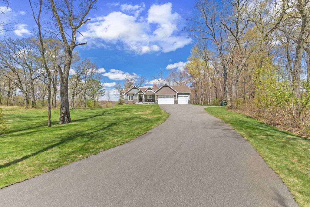 2653 Constance Boulevard NE, Ham Lake, MN 55304 — photo 2