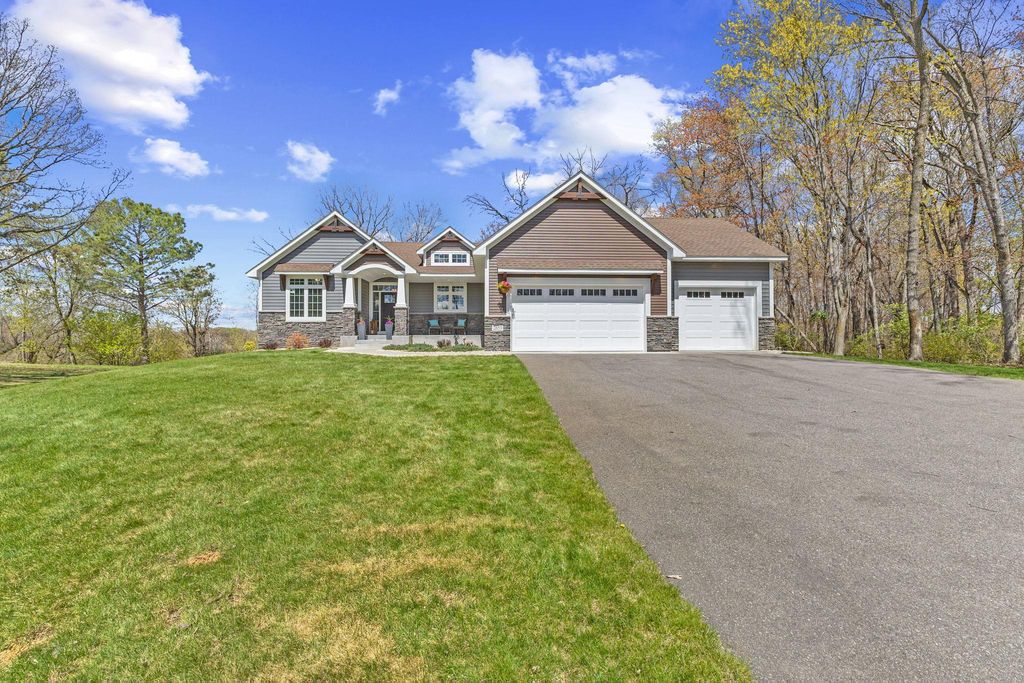 2653 Constance Boulevard NE, Ham Lake, MN 55304 — photo 3