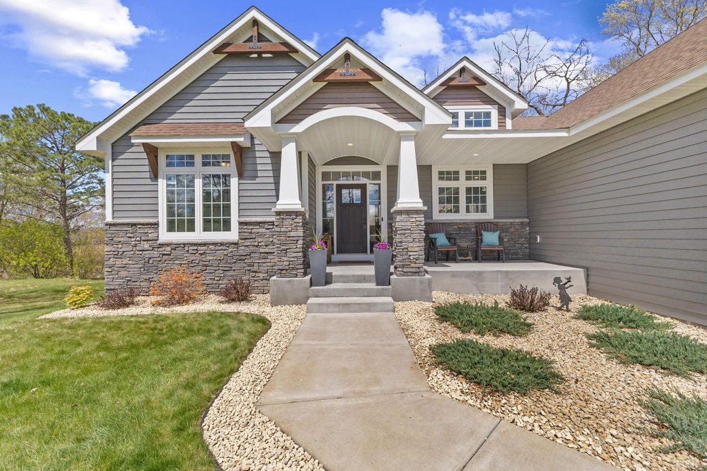 2653 Constance Boulevard NE, Ham Lake, MN 55304 — photo 4