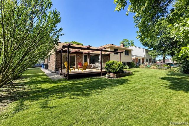 45429 Brunswick Drive, Canton, MI 48187