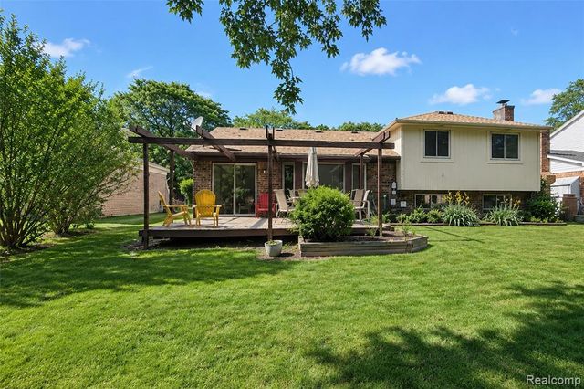 45429 Brunswick Drive, Canton, MI 48187