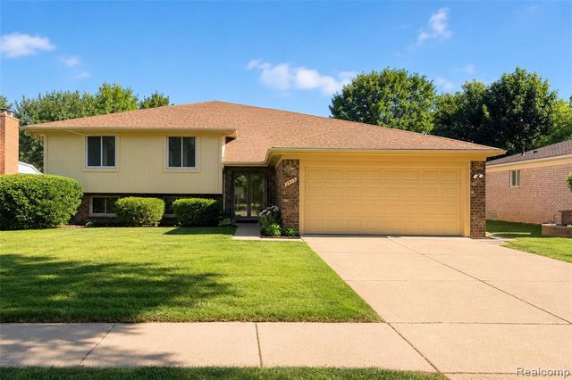 45429 Brunswick Drive, Canton, MI 48187