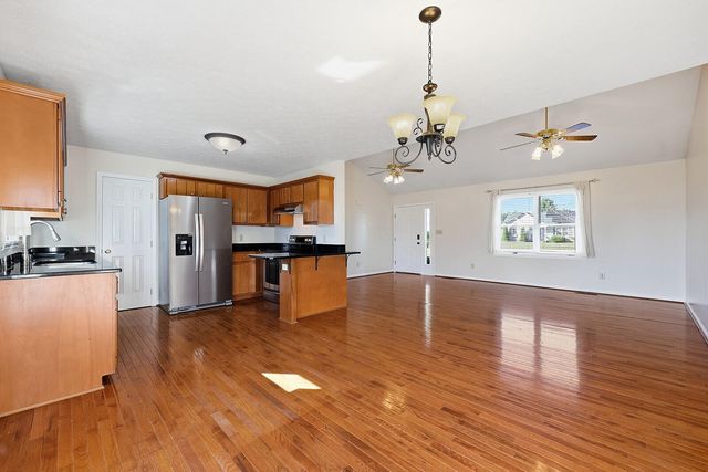 1039 Indian Trail, Lawrenceburg, KY 40342