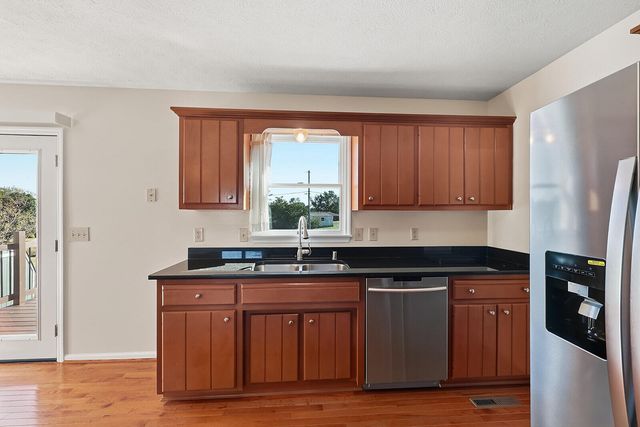 1039 Indian Trail, Lawrenceburg, KY 40342