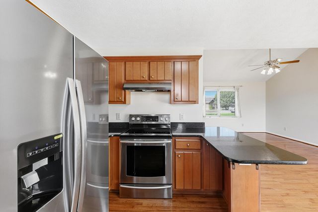 1039 Indian Trail, Lawrenceburg, KY 40342
