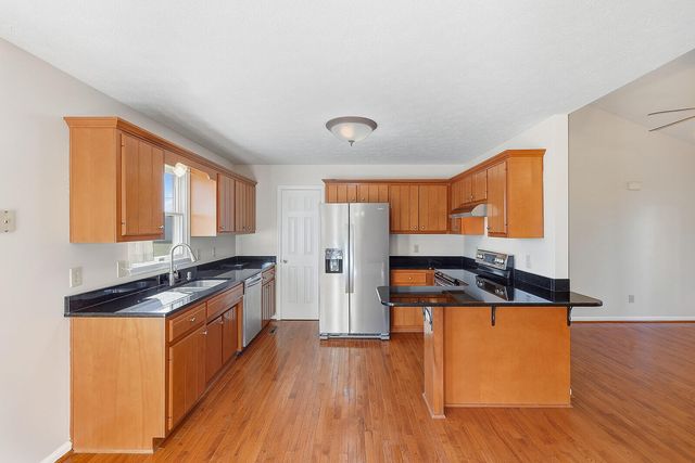 1039 Indian Trail, Lawrenceburg, KY 40342