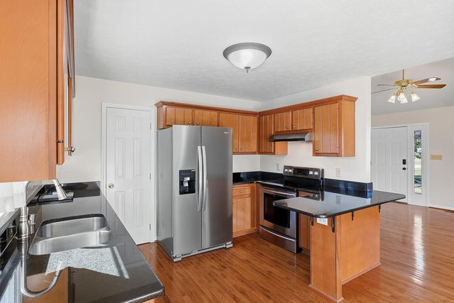 1039 Indian Trail, Lawrenceburg, KY 40342