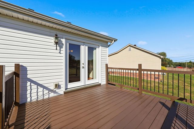 1039 Indian Trail, Lawrenceburg, KY 40342