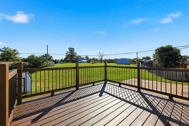 1039 Indian Trail, Lawrenceburg, KY 40342