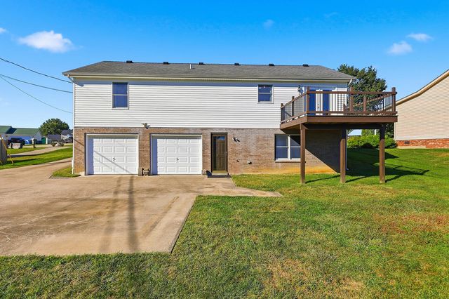 1039 Indian Trail, Lawrenceburg, KY 40342