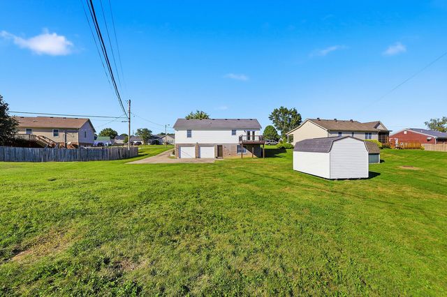 1039 Indian Trail, Lawrenceburg, KY 40342