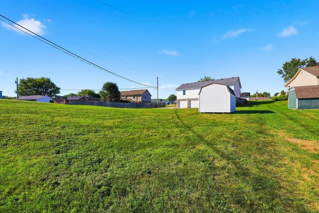 1039 Indian Trail, Lawrenceburg, KY 40342