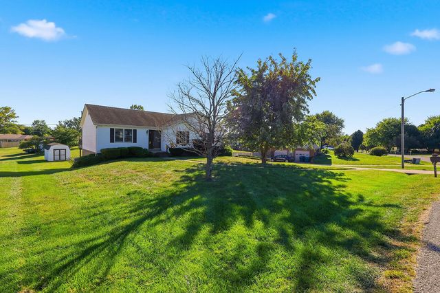 1039 Indian Trail, Lawrenceburg, KY 40342