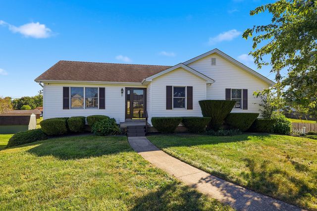 1039 Indian Trail, Lawrenceburg, KY 40342