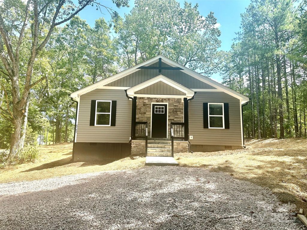 6785 Nathan Avenue, Kannapolis, NC 28081