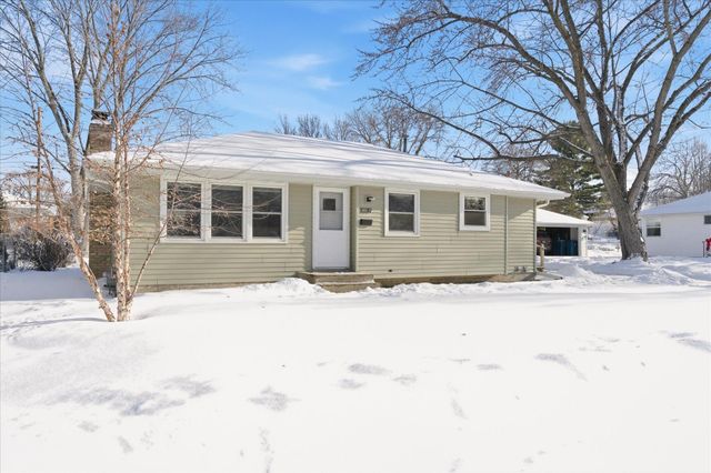 10319 Nicollet Avenue S, Bloomington, MN 55420