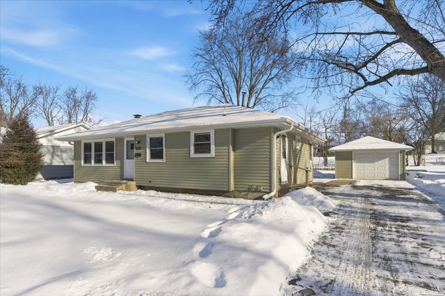 10319 Nicollet Avenue S, Bloomington, MN 55420