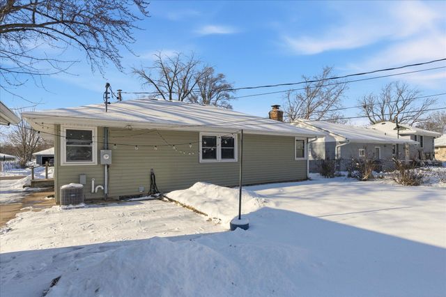 10319 Nicollet Avenue S, Bloomington, MN 55420