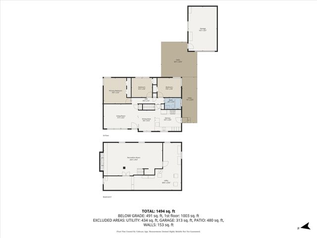 10319 Nicollet Avenue S, Bloomington, MN 55420