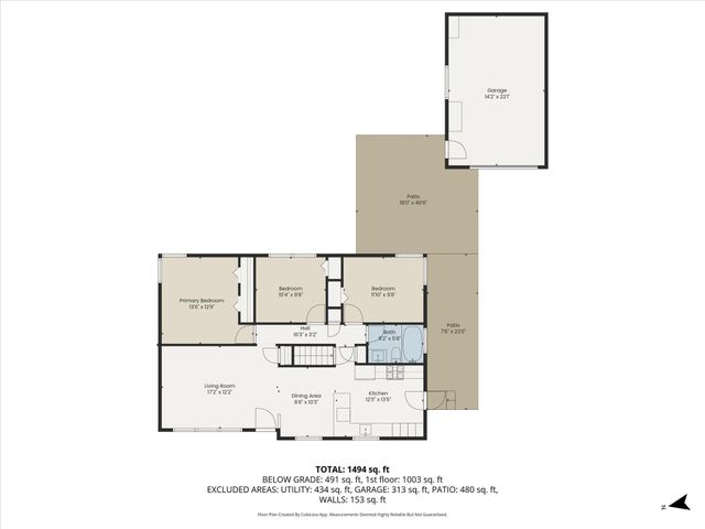 10319 Nicollet Avenue S, Bloomington, MN 55420