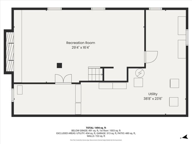 10319 Nicollet Avenue S, Bloomington, MN 55420