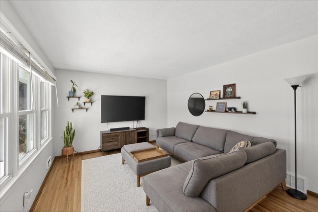 10319 Nicollet Avenue S, Bloomington, MN 55420