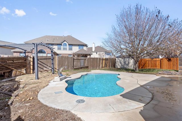 11708 Pillion PL, Manor, TX 78653