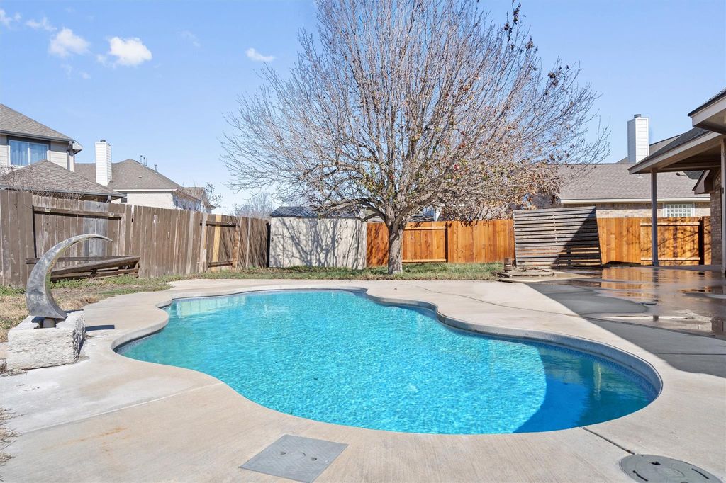 11708 Pillion PL, Manor, TX 78653