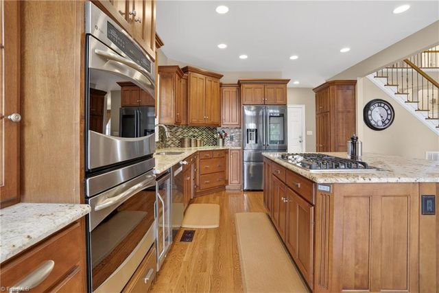 4358 Ashton Oaks Court, High Point, NC 27265