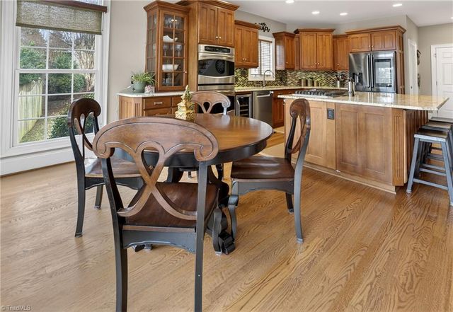 4358 Ashton Oaks Court, High Point, NC 27265