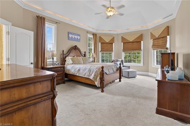 4358 Ashton Oaks Court, High Point, NC 27265