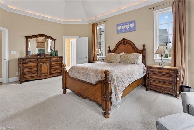 4358 Ashton Oaks Court, High Point, NC 27265