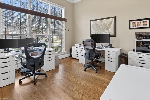 4358 Ashton Oaks Court, High Point, NC 27265