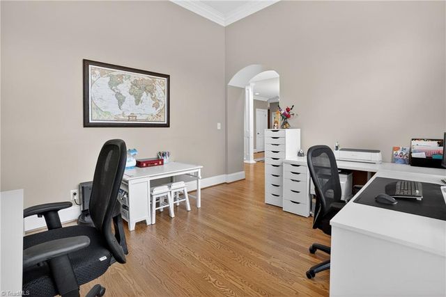 4358 Ashton Oaks Court, High Point, NC 27265