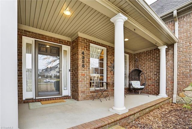 4358 Ashton Oaks Court, High Point, NC 27265