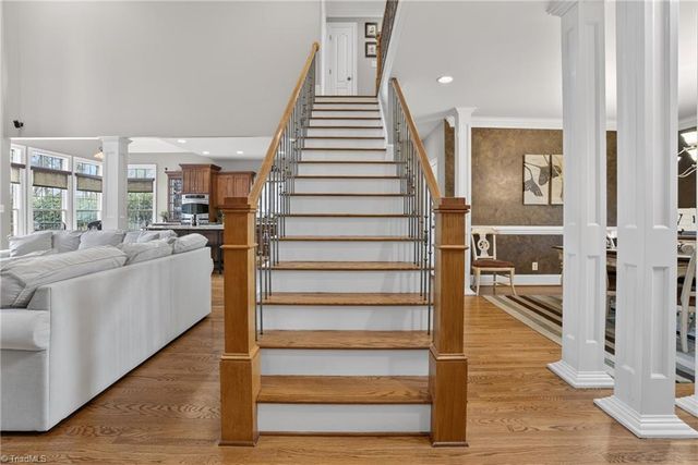 4358 Ashton Oaks Court, High Point, NC 27265