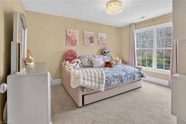 4358 Ashton Oaks Court, High Point, NC 27265