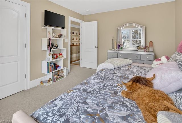 4358 Ashton Oaks Court, High Point, NC 27265