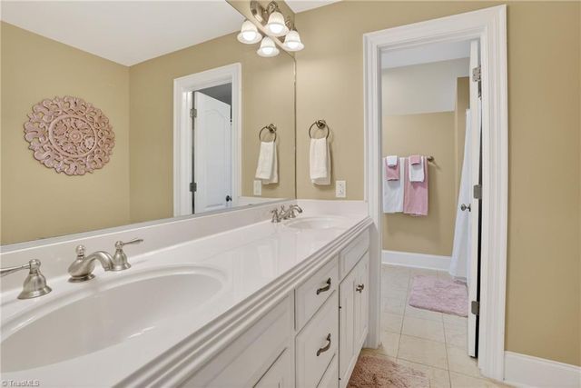 4358 Ashton Oaks Court, High Point, NC 27265