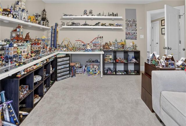 4358 Ashton Oaks Court, High Point, NC 27265