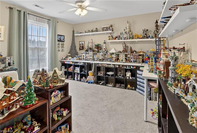 4358 Ashton Oaks Court, High Point, NC 27265