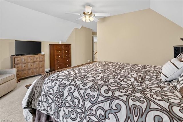 4358 Ashton Oaks Court, High Point, NC 27265