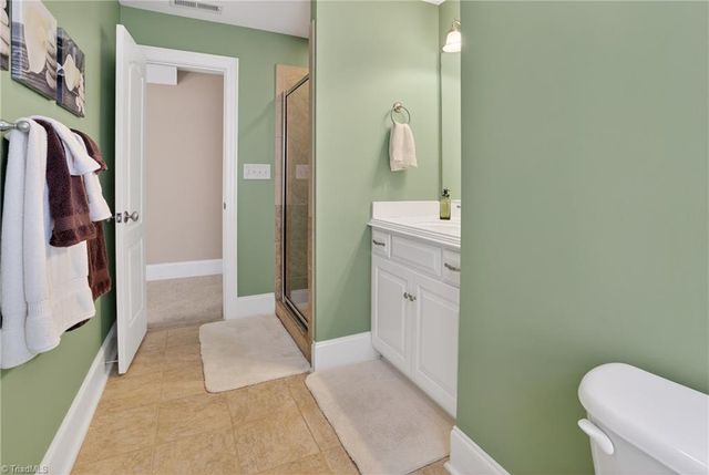 4358 Ashton Oaks Court, High Point, NC 27265