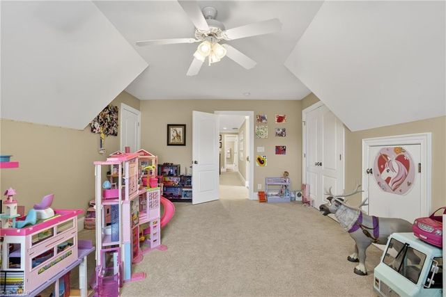 4358 Ashton Oaks Court, High Point, NC 27265