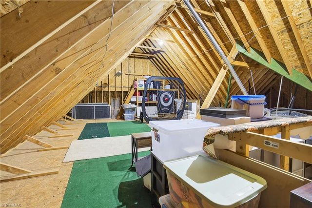 4358 Ashton Oaks Court, High Point, NC 27265