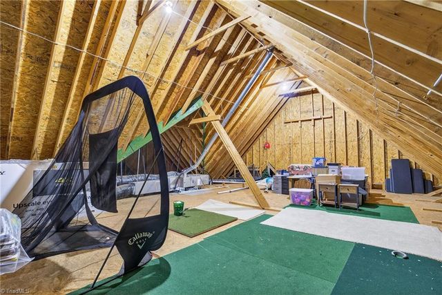 4358 Ashton Oaks Court, High Point, NC 27265