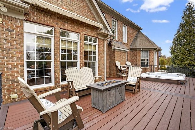 4358 Ashton Oaks Court, High Point, NC 27265