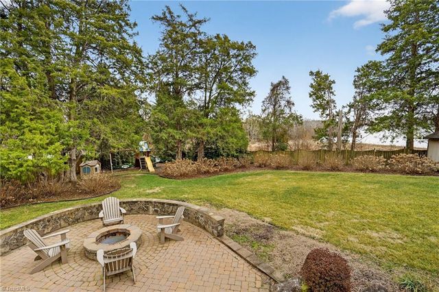 4358 Ashton Oaks Court, High Point, NC 27265