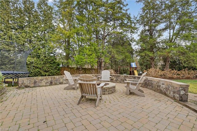 4358 Ashton Oaks Court, High Point, NC 27265